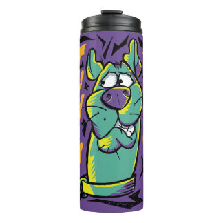 Scooby-Doo | Ruh Roh Raggy Thermosbecher