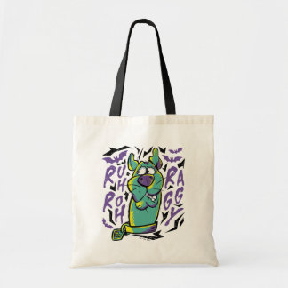 Scooby-Doo | Ruh Roh Raggy Tragetasche