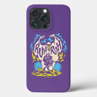 Scooby-Doo | Ruh Roh Scooby & Shaggy Case-Mate iPhone Hülle