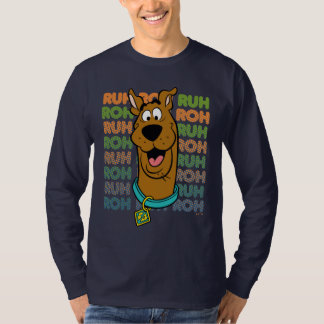 Scooby-Doo Ruh Roh T-Shirt
