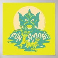Scooby-Doo | Run Scoob!