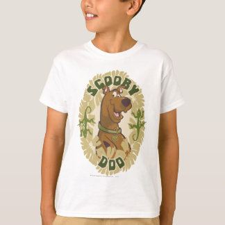 Scooby-Doo Safari Grafik T-Shirt
