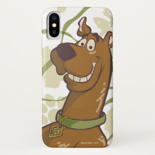 Scooby-Doo Safari Icons Case-Mate iPhone Hülle