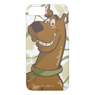 Scooby-Doo Safari Icons Case-Mate iPhone Hülle