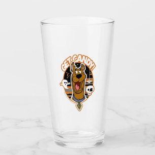 Scooby-Doo   Schön! Glas