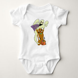 Scooby-Doo   Scooby-Doo Boo Baby Strampler