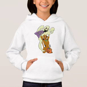 Scooby-Doo Scooby-Doo Boo Hoodie