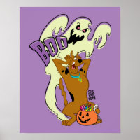 Scooby-Doo | Scooby-Doo Boo