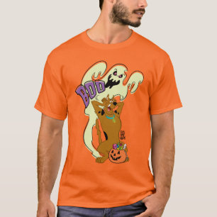 Scooby-Doo Scooby-Doo Boo T-Shirt