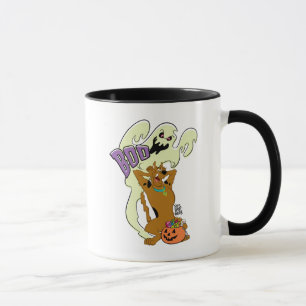 Scooby-Doo Scooby-Doo Boo Tasse