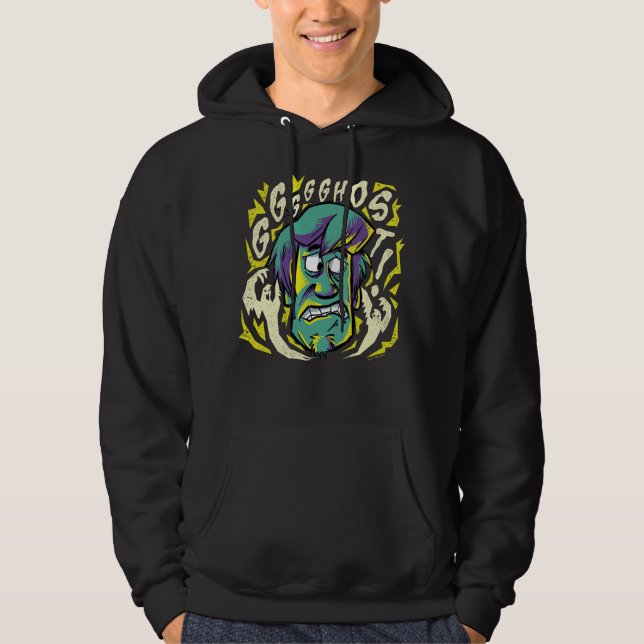Scooby-Doo | Shaggy Hoodie (Vorderseite)