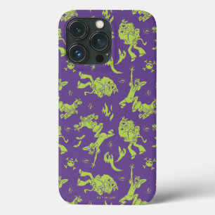 Scooby-Doo   Shaggy & Scooby Running Scared Case-Mate iPhone Hülle