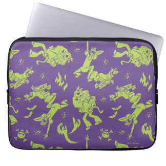 Scooby-Doo | Shaggy & Scooby Running Scared Laptopschutzhülle
