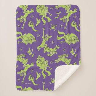Scooby-Doo | Shaggy & Scooby Running Scared Sherpadecke