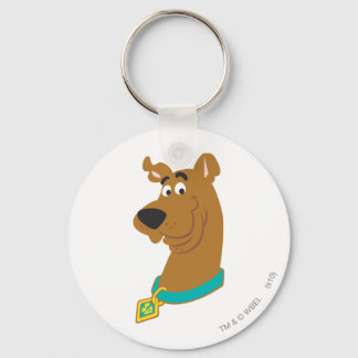 Scooby-Doo Smile Schlüsselanhänger