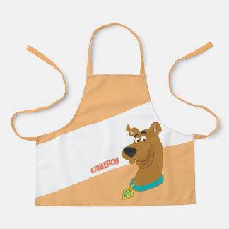 Scooby-Doo Smile Schürze