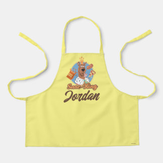 Scooby-Doo Snac-King Schürze
