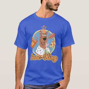Scooby-Doo Snac-King T-Shirt