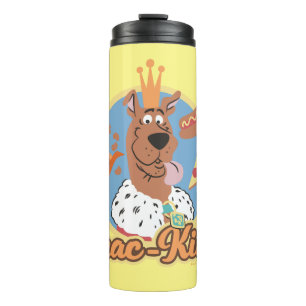 Scooby-Doo Snac-King Thermosbecher