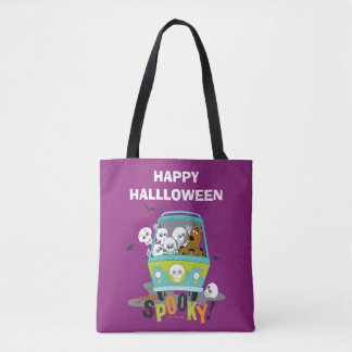 Scooby-Doo Spooky Mystery Machine