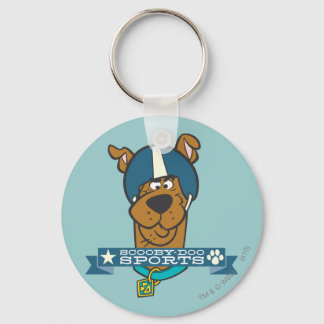 Scooby-Doo Sports Schlüsselanhänger