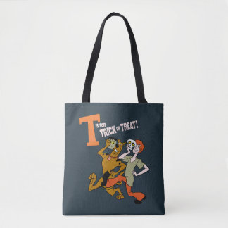 Scooby-Doo | T ist für Trick oder Treat