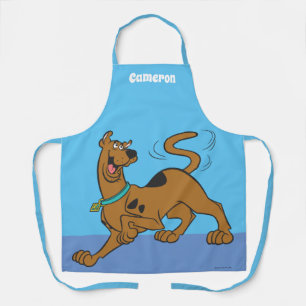 Scooby-Doo Tail Wag Schürze