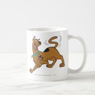 Scooby-Doo Tail Wag Tasse