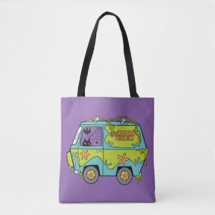 Scooby-Doo   The Mystery Machine