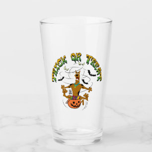 Scooby-Doo   Trick der Leckerei Glas