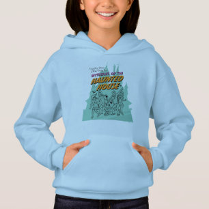 Scooby-Doo und die Gang "Spuk House" Hoodie