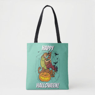 Scooby-Doo und Shaggy Halloween Fright