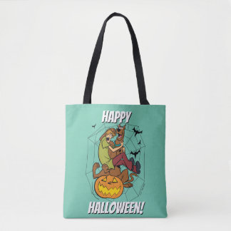 Scooby-Doo und Shaggy Halloween Fright