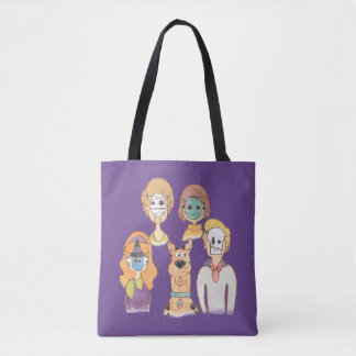 Scooby-Doo| Unsere Halloween-Masken