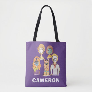 Scooby-Doo | Unsere Halloween-Masken