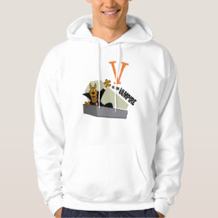 Scooby-Doo V ist für Vampire Hoodie