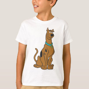 Scooby-Doo Welpen-Augen T-Shirt