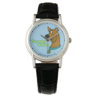 Scooby-Doo Winking Armbanduhr