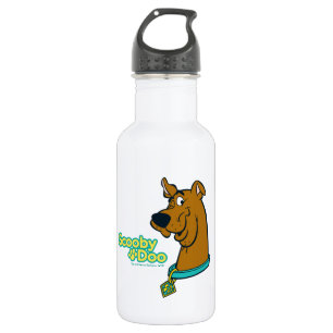 Scooby-Doo Winking Edelstahlflasche