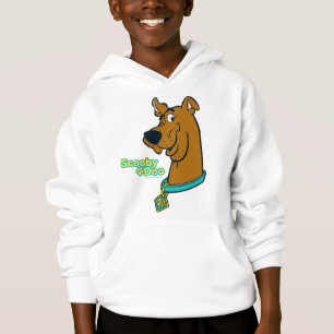 Scooby-Doo Winking Hoodie