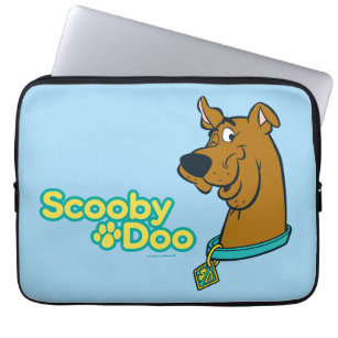 Scooby-Doo Winking Laptopschutzhülle