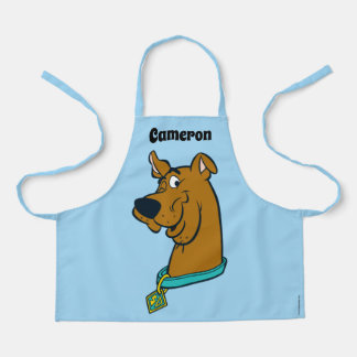 Scooby-Doo Winking Schürze