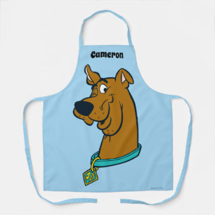 Scooby-Doo Winking Schürze
