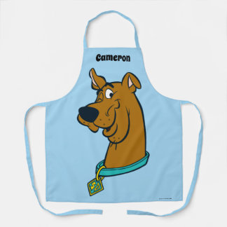 Scooby-Doo Winking Schürze