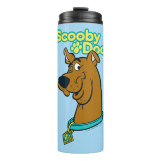 Scooby-Doo Winking Thermosbecher