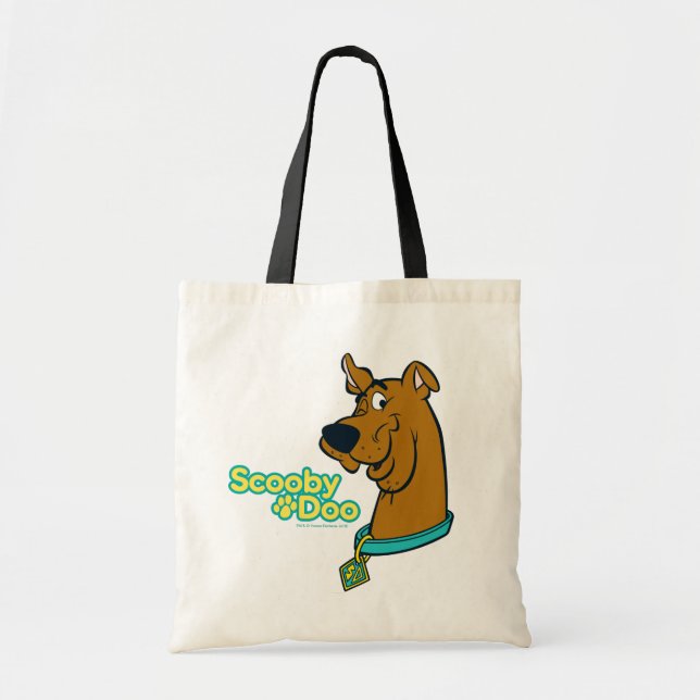 Scooby-Doo Winking Tragetasche (Vorne)