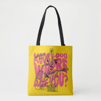 Scooby Doo Wo bist du Punk Gitarre Riff?