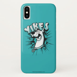 Scooby-Doo "Yikes!" Halftone Graphic Case-Mate iPhone Hülle