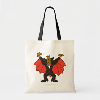 Scooby Dracula Tragetasche