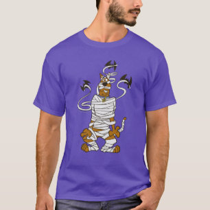 Scooby Mummy T-Shirt